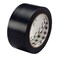 3M General Purpose Wear Resistant Floor Marking Tape Roll, 2 Inches x 36 Yards, Black, Vinyl